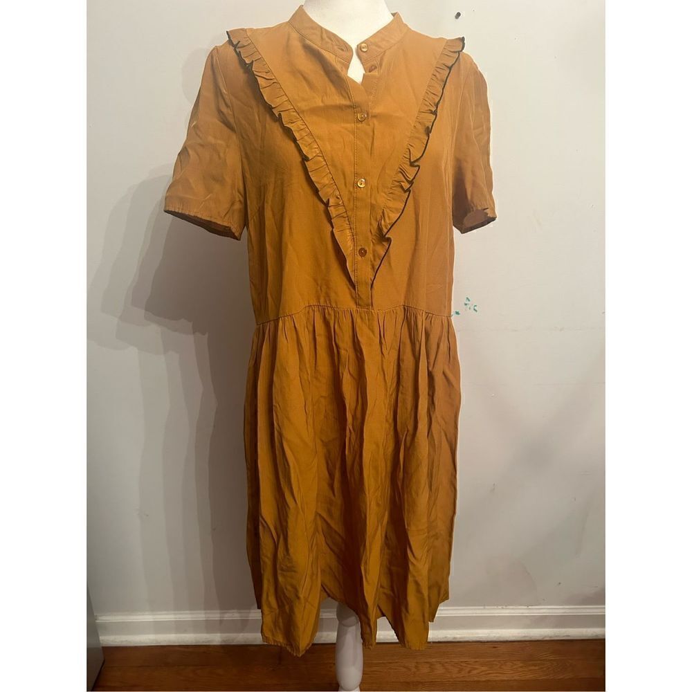 Vero moda dress size M - Picture 8 of 8